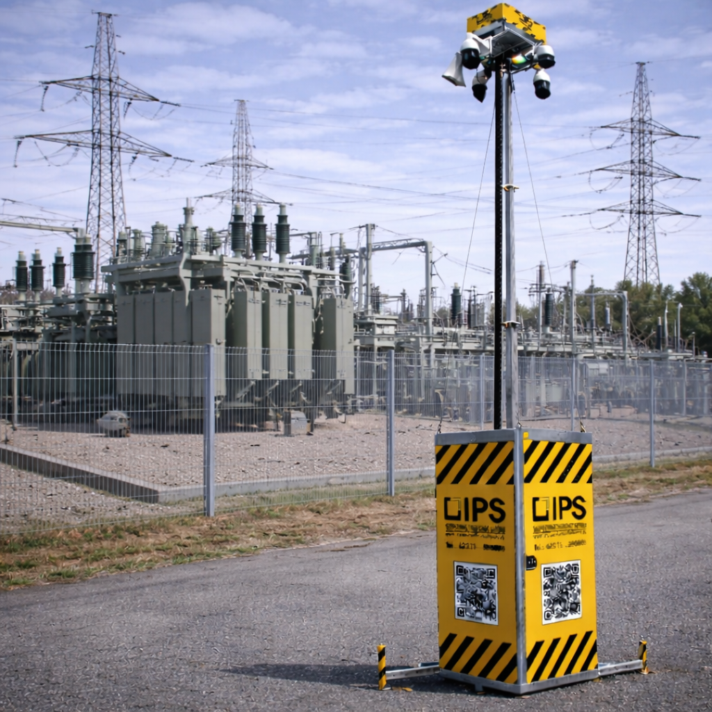 Kritische Infrastruktur