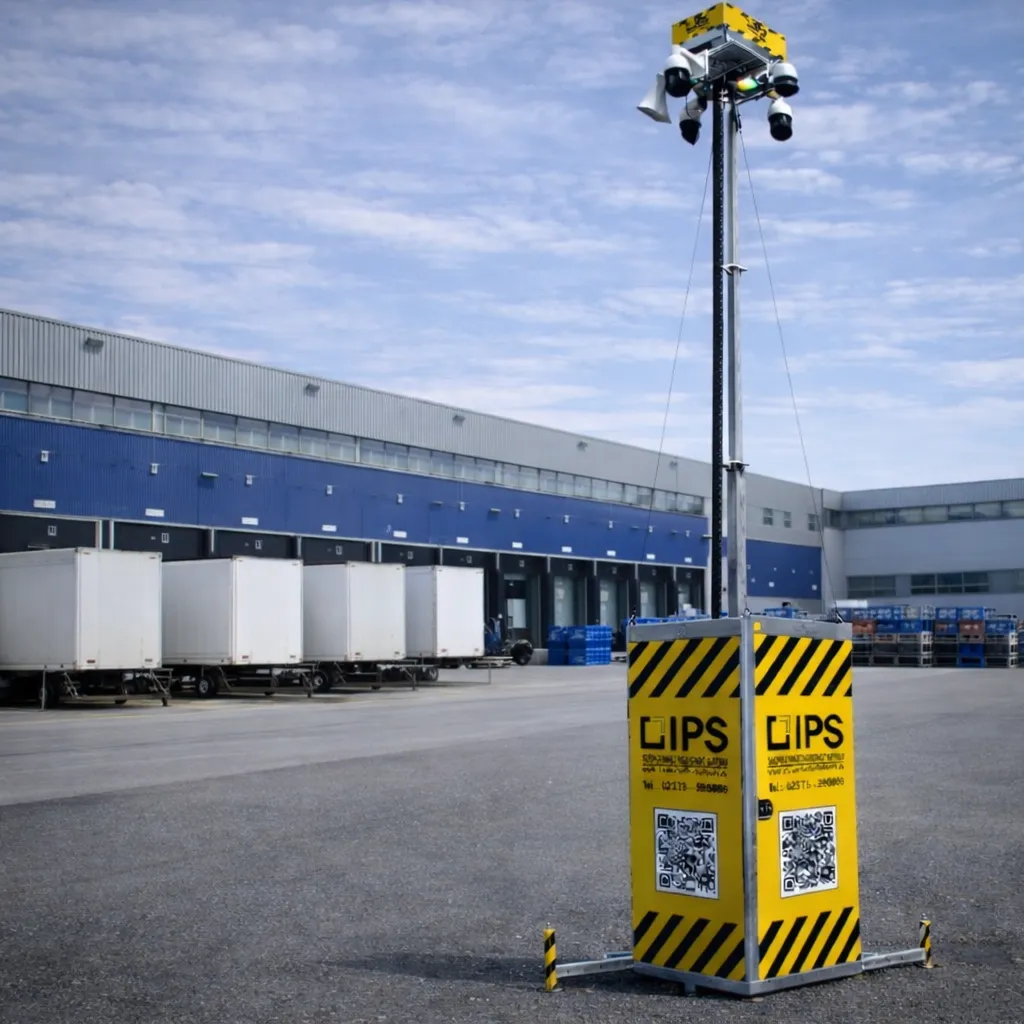 Logistik & Lager